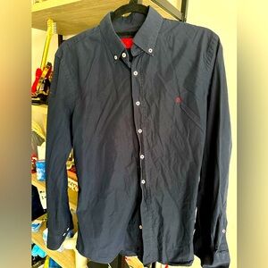 Carolina Herrera Dress Shirt